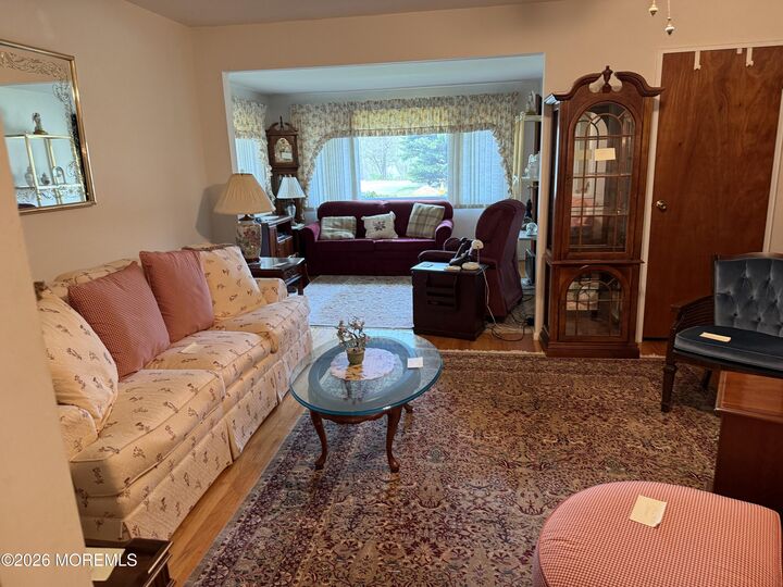 Property Photo:  16 A Cardinal Street  NJ 08759 