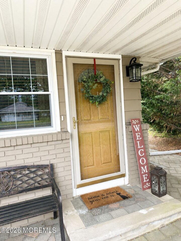 Property Photo:  21 Mount Gannet Lane  NJ 08753 