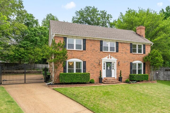 Property Photo:  150 Leaf Trail Ct  TN 38018 