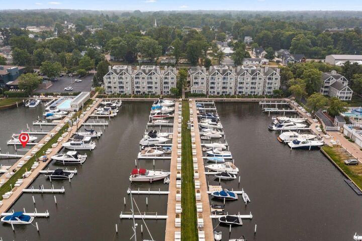 Property Photo:  366 Peninsula  MI 49117 