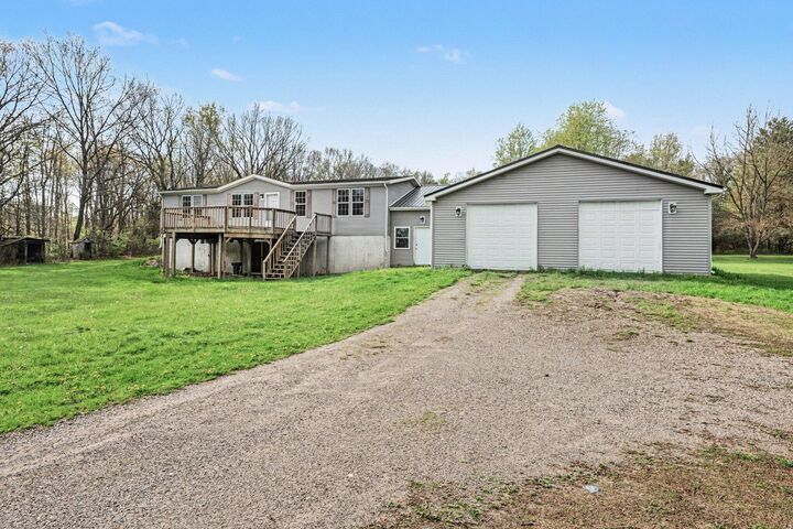 Property Photo:  29855 U.s. 12  MI 49091 