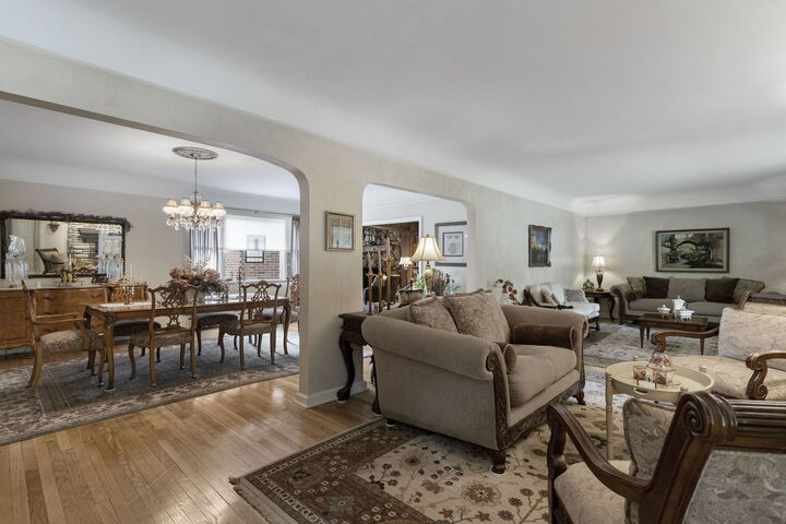 Property Photo:  1619 N Sayre Avenue  IL 60707 