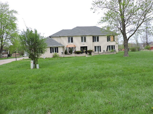 Property Photo:  2958 E Timberline Court  IL 60417 