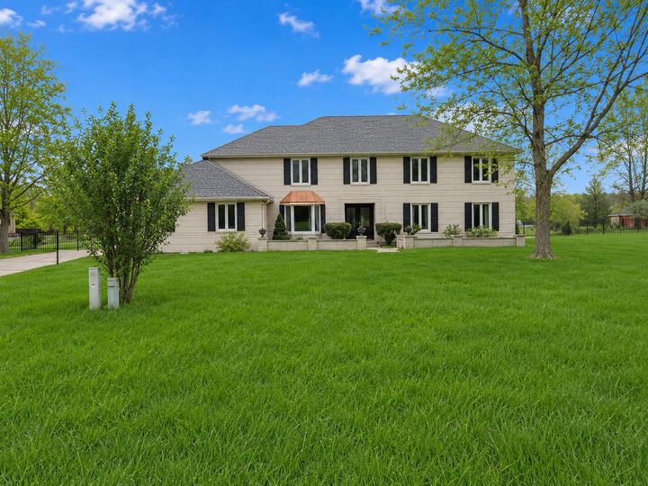 Property Photo:  2958 E Timberline Court  IL 60417 