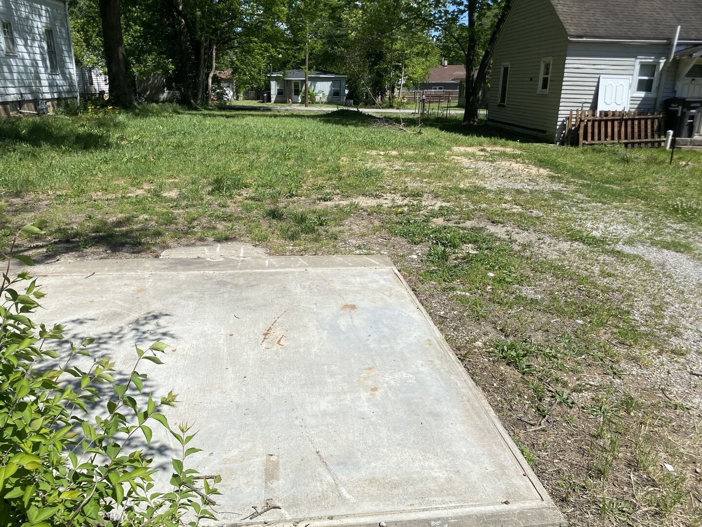 Property Photo:  704 N James Street  IL 62901 