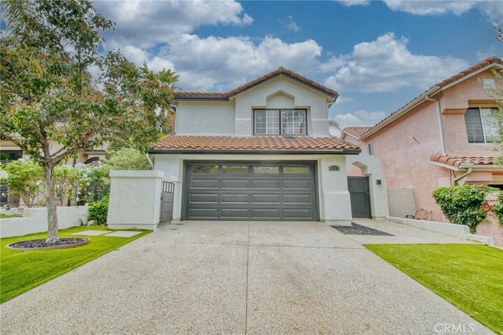 Property Photo:  3717 Calle Joaquin  CA 91302 