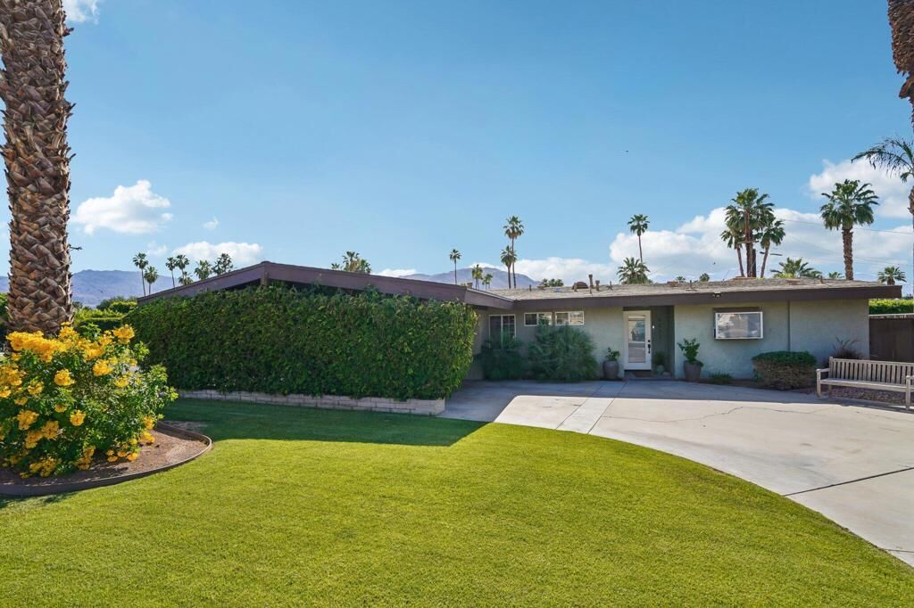 Property Photo: 44331 San Jose Avenue CA 92260