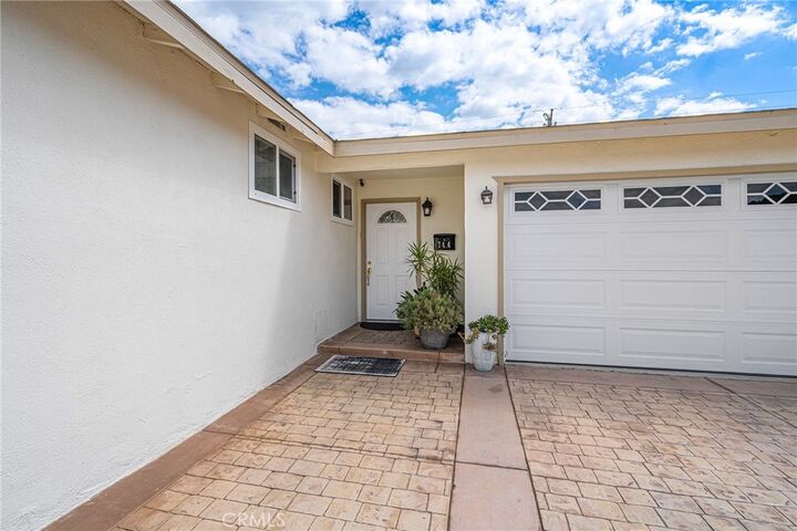 Property Photo:  744 Ivy Street  CA 91740 
