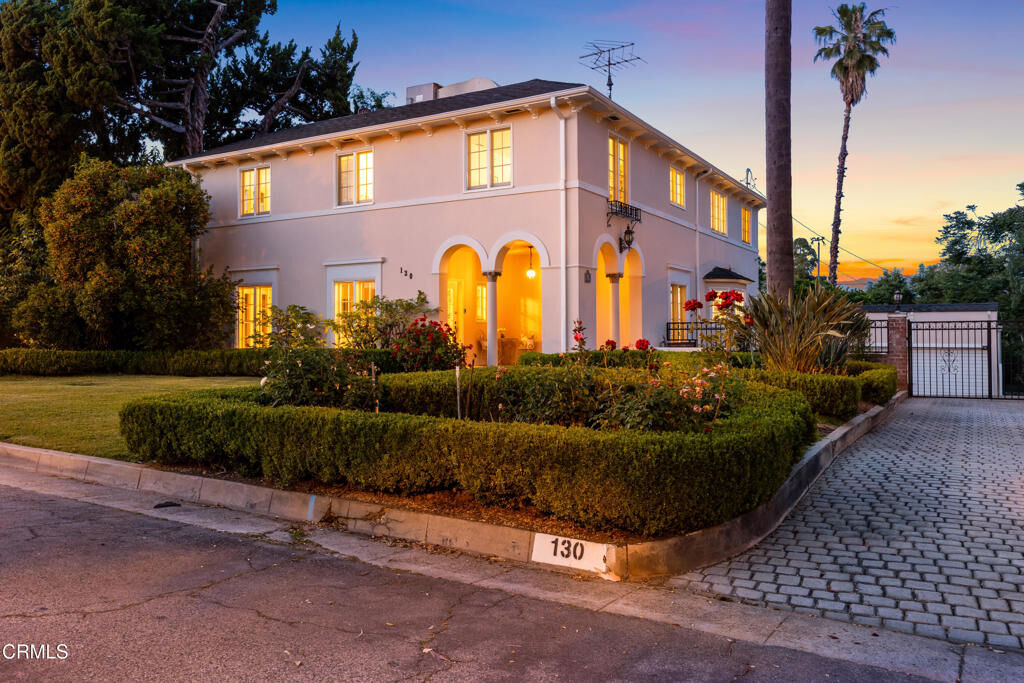 Property Photo: 130 Champion Place CA 91801