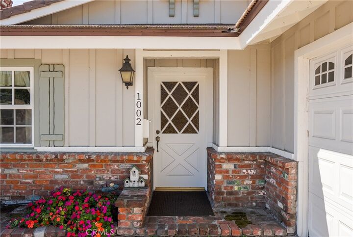 Property Photo:  1002 E Leadora  CA 91741 