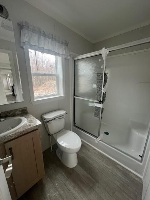 Property Photo:  105 Eagles Nest  ME 04640 