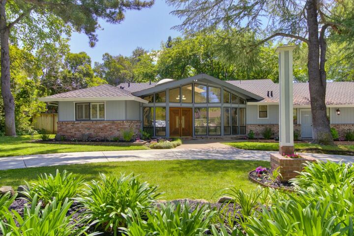 Property Photo:  4320 Rand Lane  CA 95864 