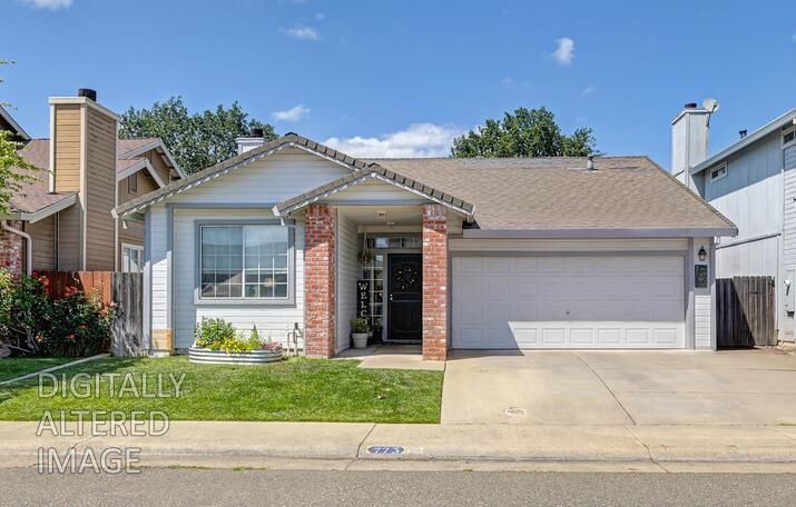 Property Photo:  773 Ashboro Lane  CA 95632 