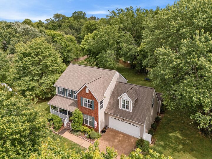 Property Photo:  2128 Kenowick Ct  TN 37174 