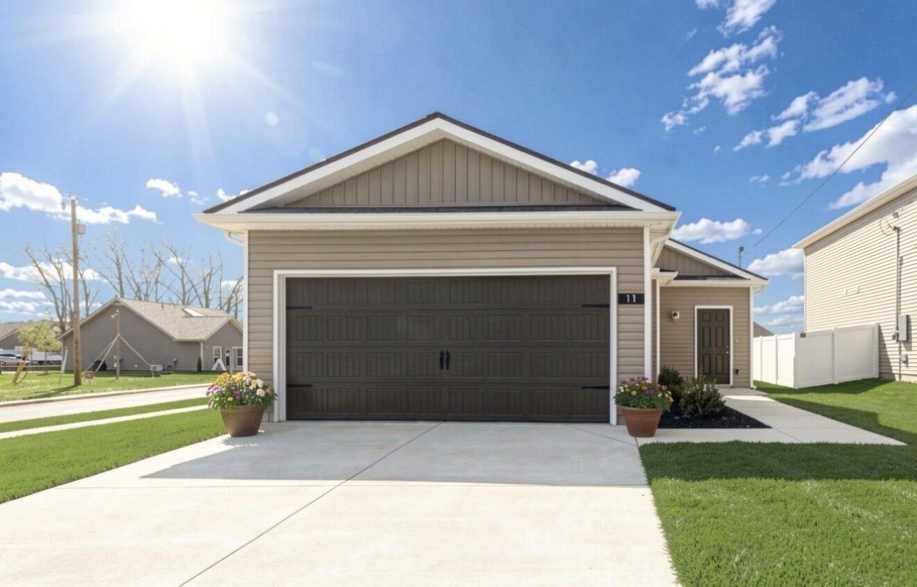 Property Photo:  11 Stonehenge Lane  TN 37355 