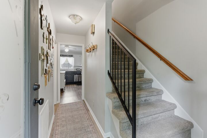 Property Photo:  302 Andes Dr  TN 38401 