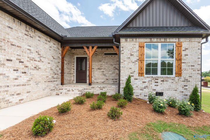 Property Photo:  5864 Tydan Lane  AL 35907 