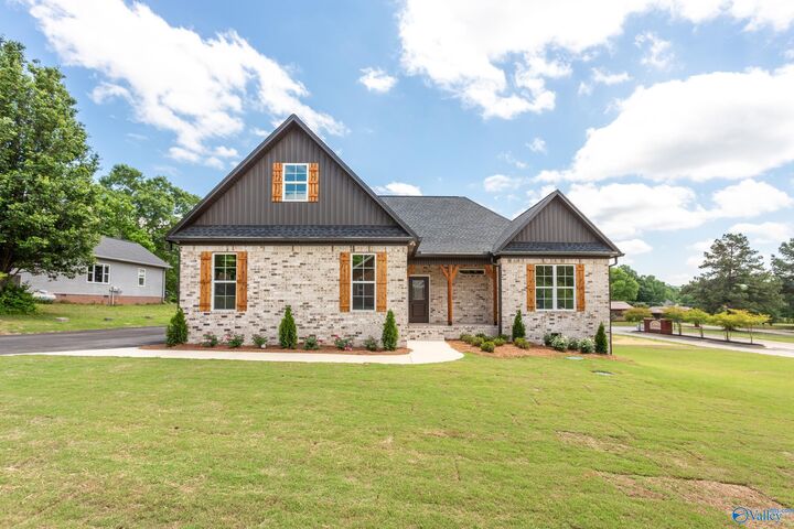 Property Photo:  5977 Tydan Lane  AL 35907 