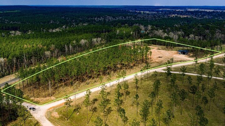 Property Photo:  219 Big Buck Drive  TX 75960 