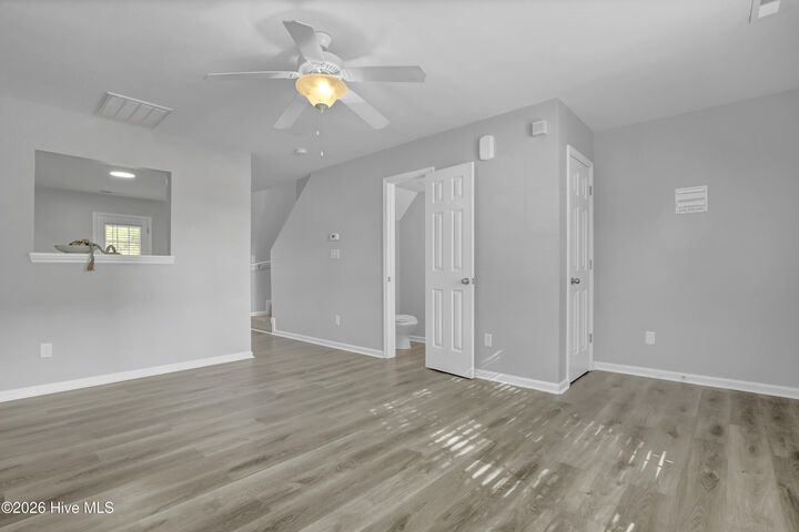 Property Photo:  422 Caldwell Loop  NC 28546 