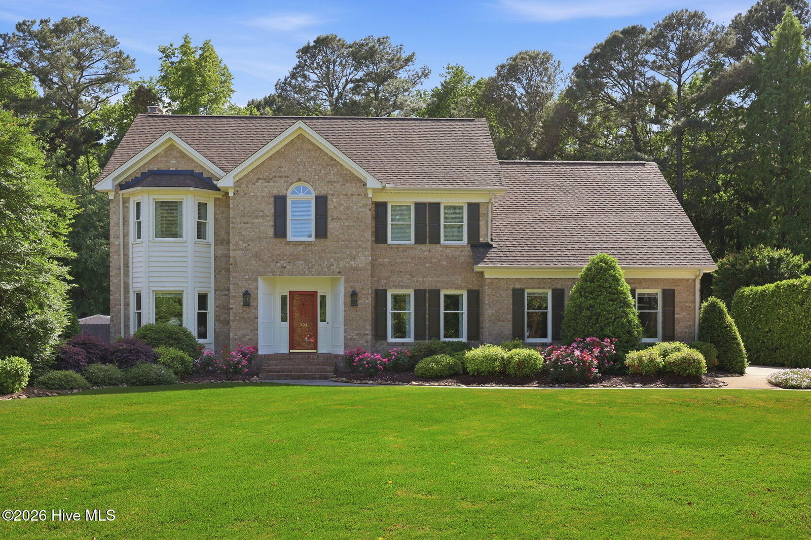 Property Photo:  503 Dobbs Court  NC 27834 