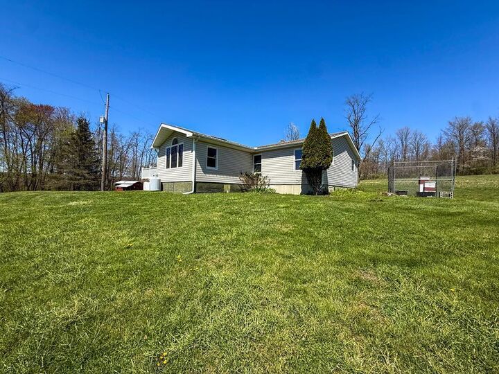 Property Photo:  78 Goodwin Rd  PA 18837 