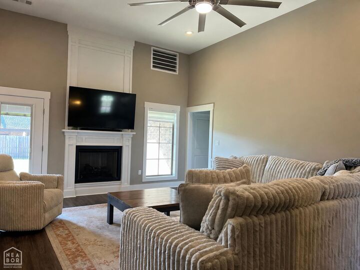 Property Photo:  619 Prospect Valley Drive  AR 72405 