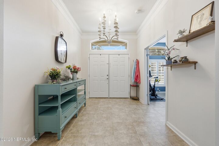 Property Photo: 13418 Long Cypress Trail FL 32223