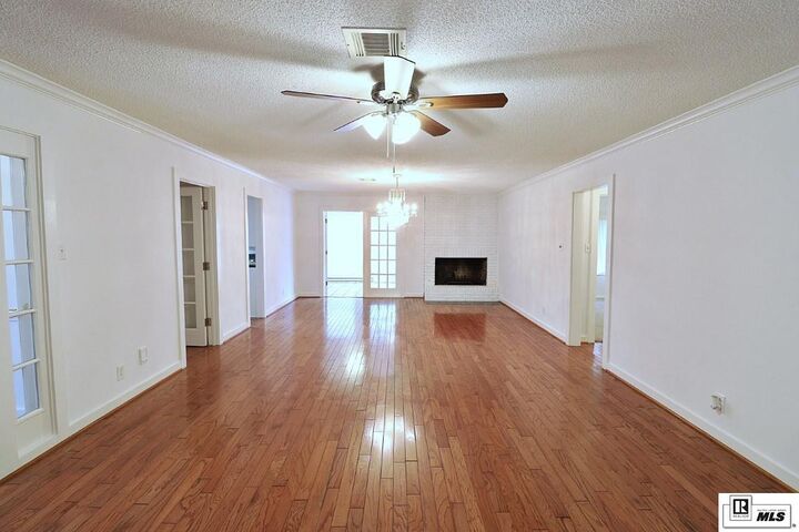 Property Photo: 194 Henry Road LA 71264