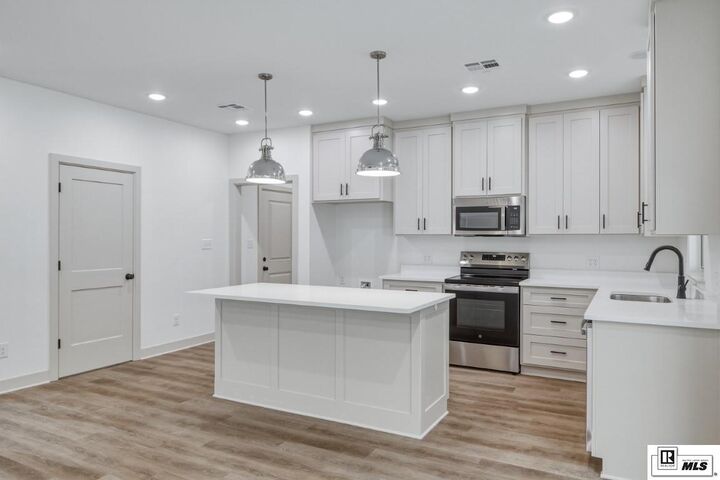 Property Photo:  200 Loblolly Drive  LA 71292 