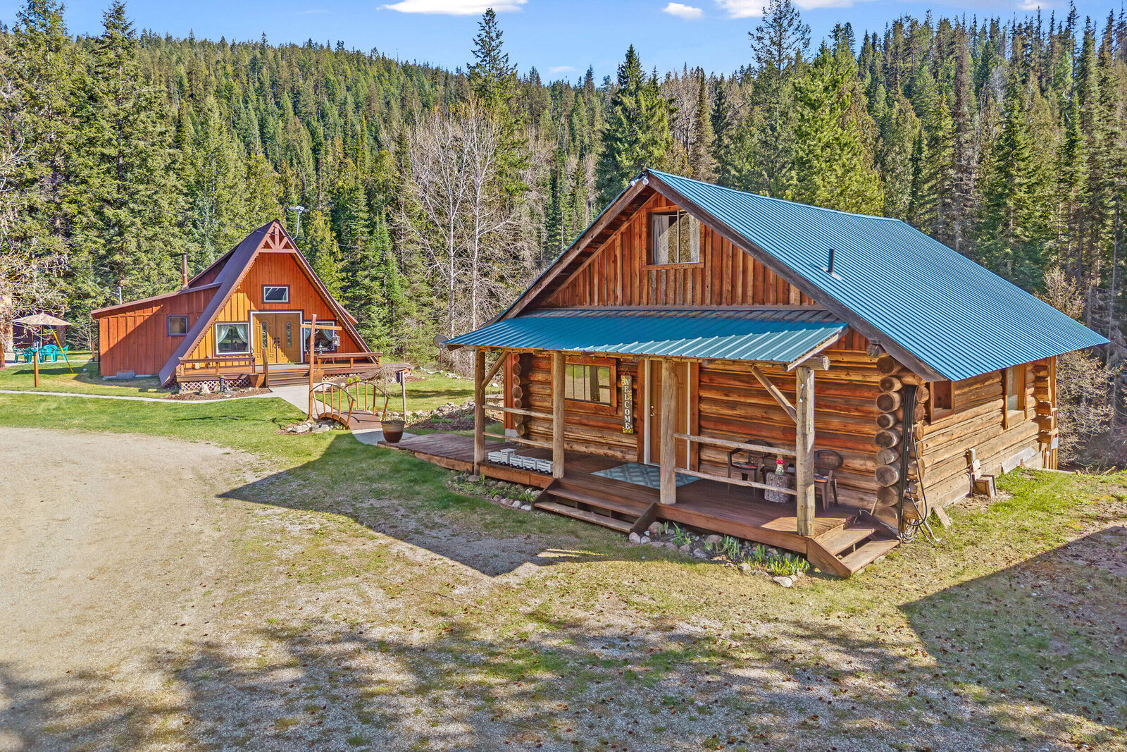 Property Photo:  1720 Hwy 20 E  WA 99114 