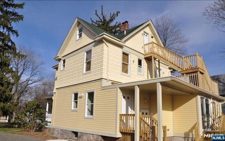 Property Photo:  430 Closter Dock Road  NJ 07624 