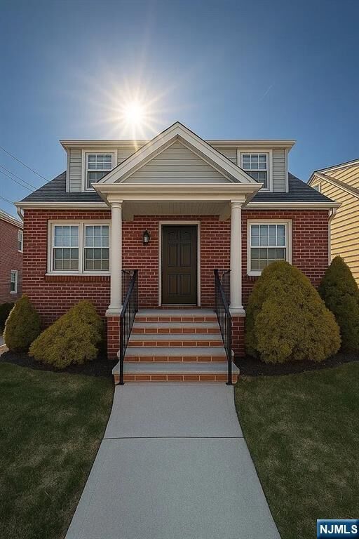 Property Photo:  127 Main Street  NJ 07026 