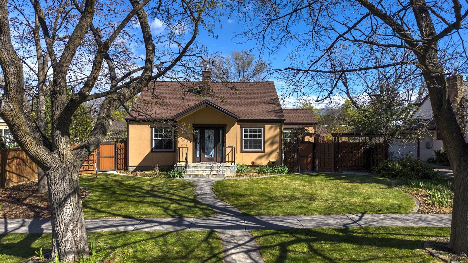 Property Photo:  420 Hastings Avenue  MT 59801 