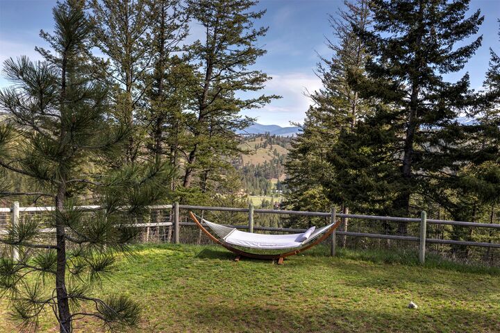 Property Photo:  10750 Cedar Ridge Road  MT 59804 