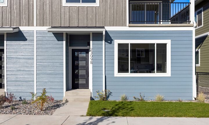 Property Photo:  2309 Mary Jane Boulevard B  MT 59808 