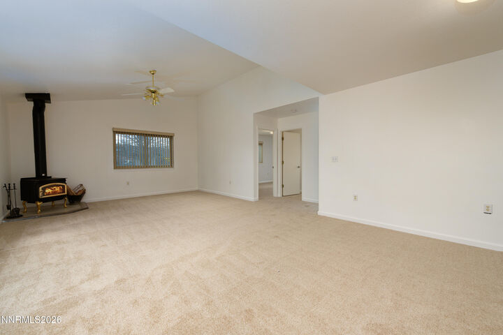 Property Photo: 1504 Fahim Drive NV 89410
