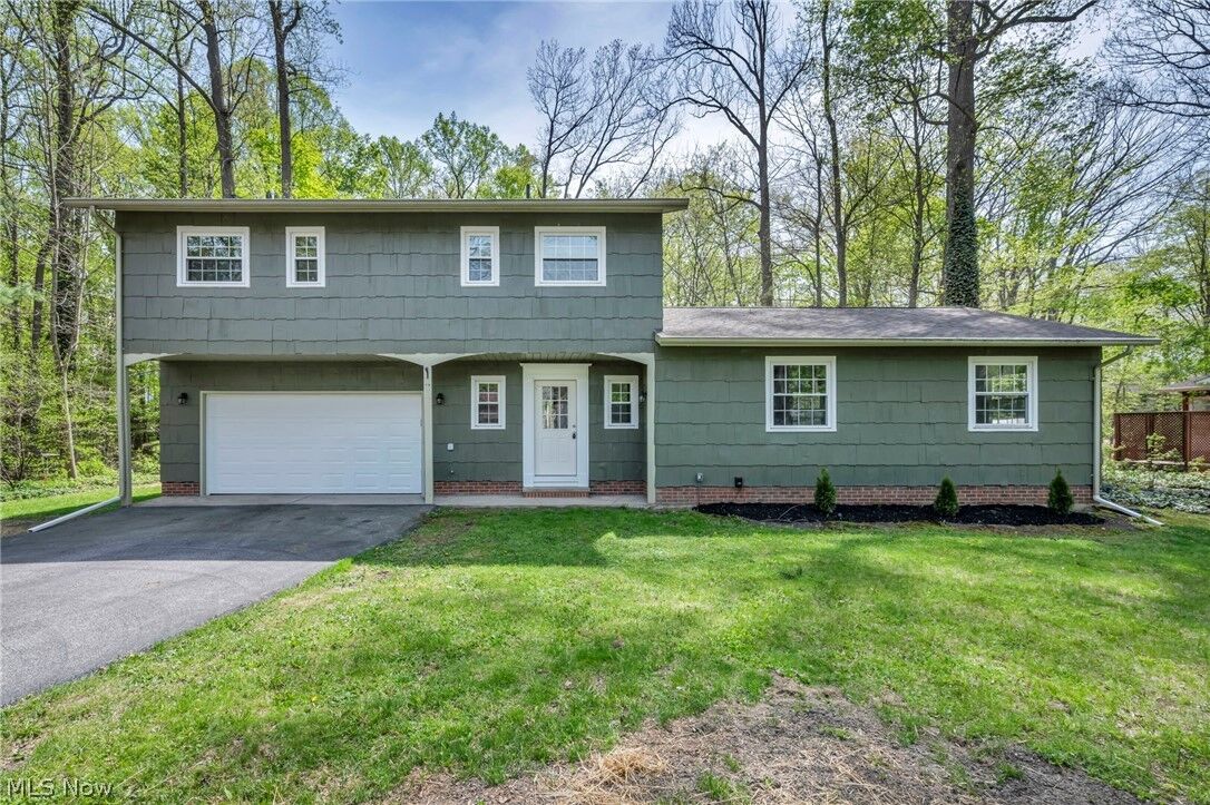 Property Photo:  8556 Barbara Drive  OH 44060 