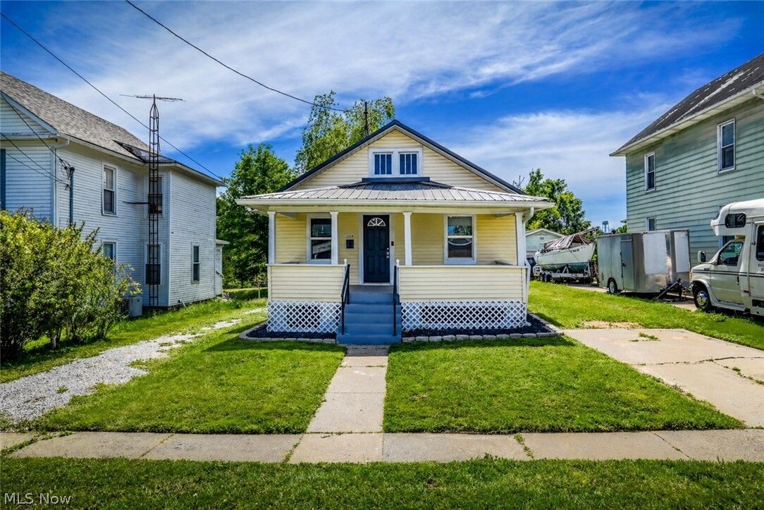 Property Photo: 2906 6th Avenue WV 26101