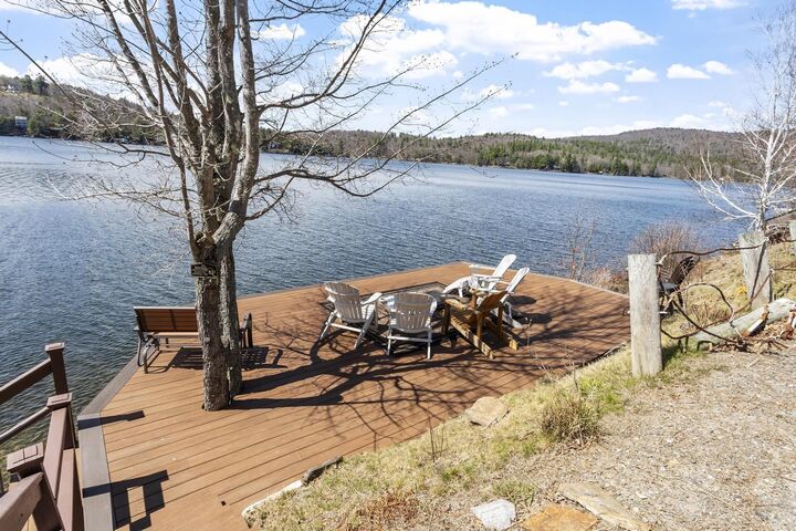 Property Photo:  626 Granite Lake Road  NH 03457 