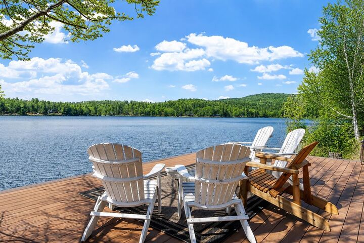 Property Photo:  626 Granite Lake Road  NH 03457 