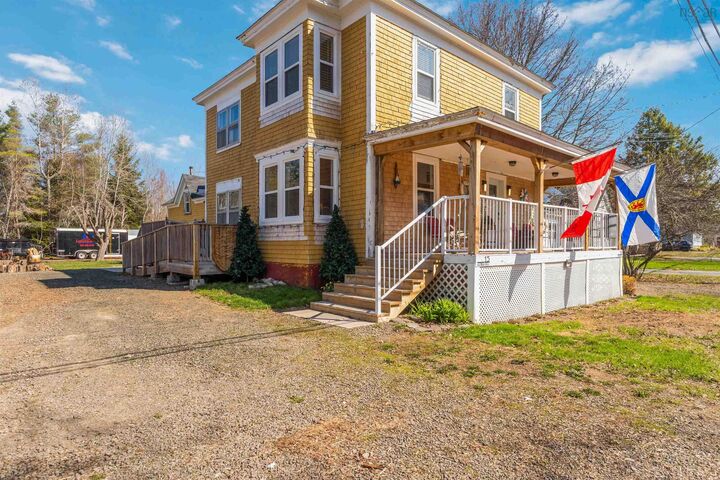 15 George Street — photo 1