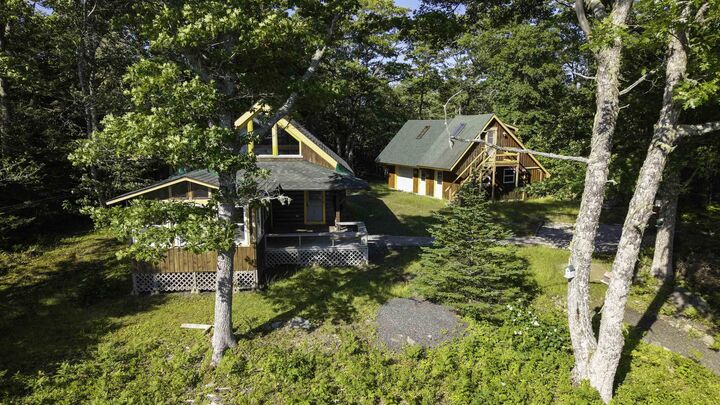616 Lac A Pic Road — photo 1