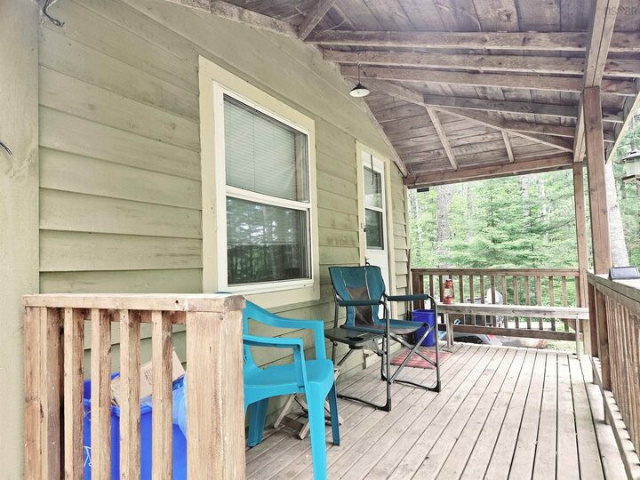 Property Photo: Lot Whiteburn Road NS B0T 1B0
