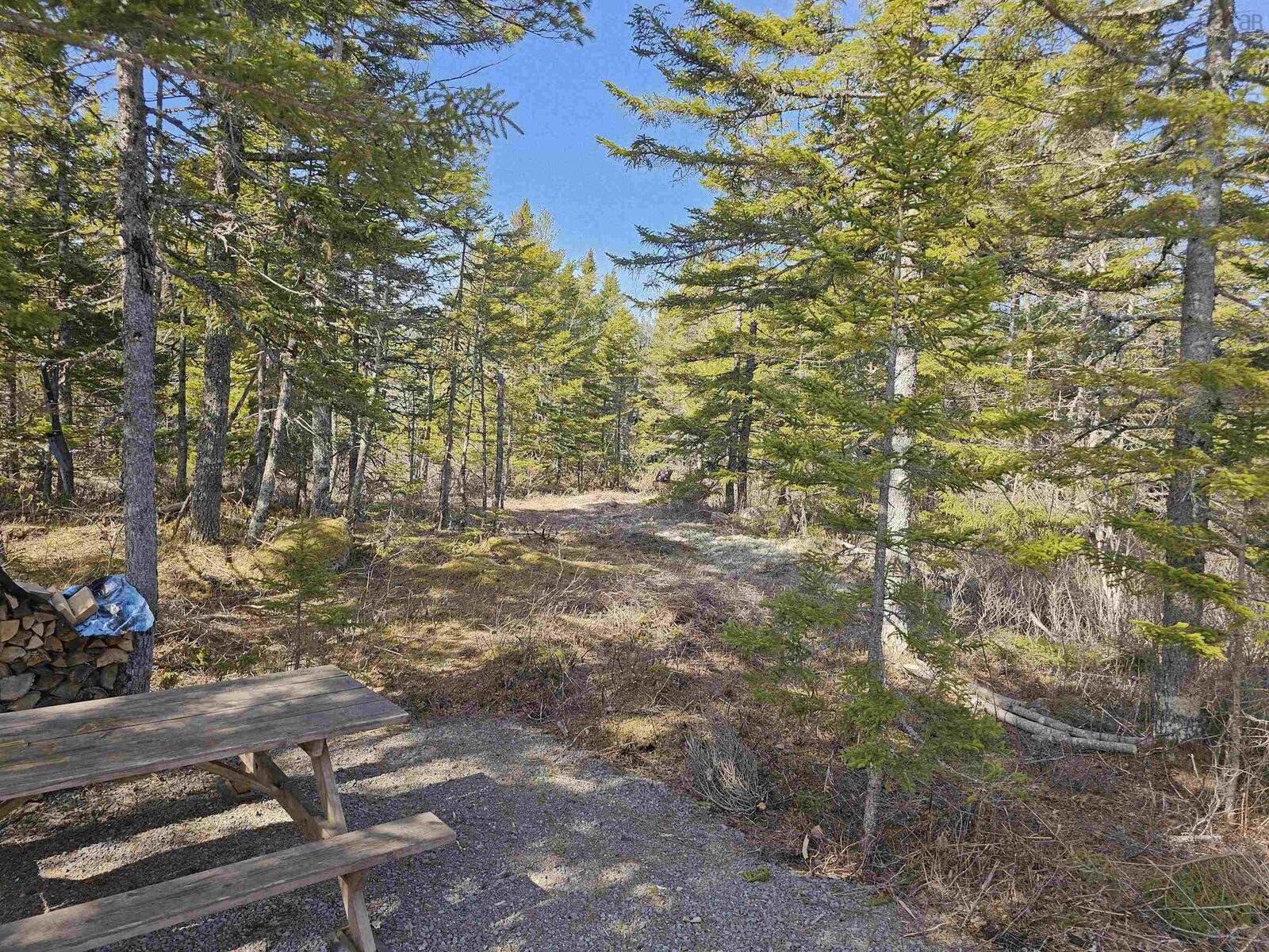 Property Photo:  Lot Crisp Road  NS B0S 1M0 