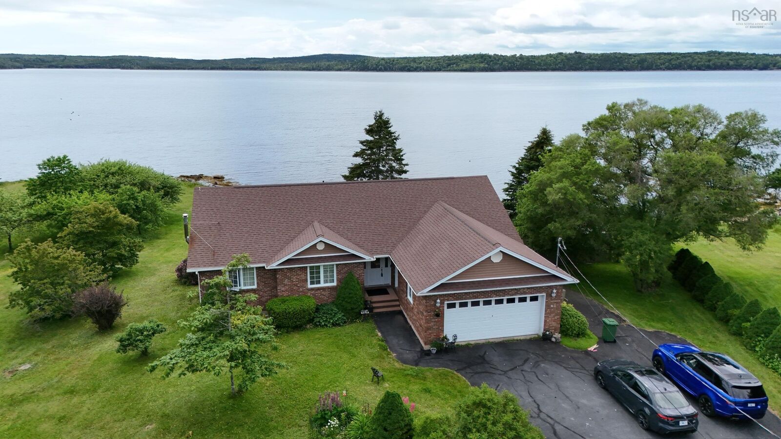 Property Photo: 228 Ostrea Lake Road NS B0J 2L0