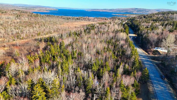 Property Photo:  Scotsville Road  NS B0E 1N0 