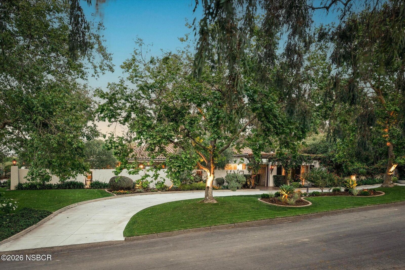 Property Photo:  2396 Glacier Lane  CA 93455 
