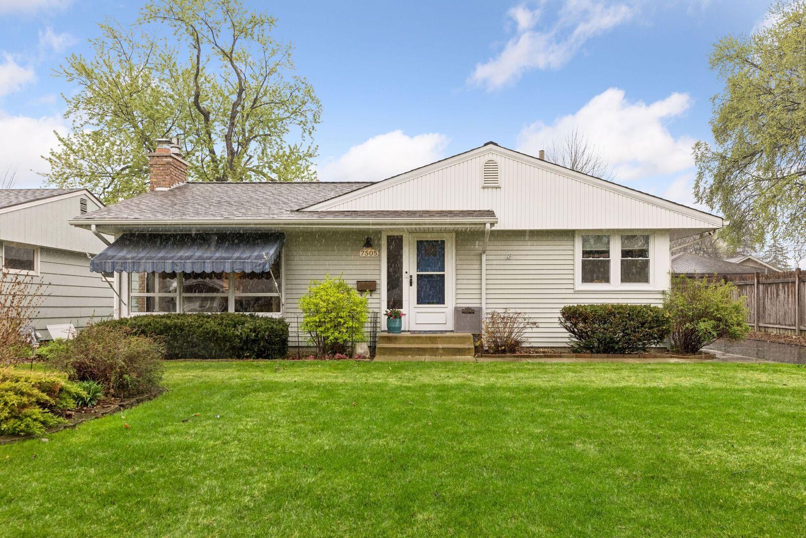 Property Photo: 7505 Morgan Avenue S MN 55423