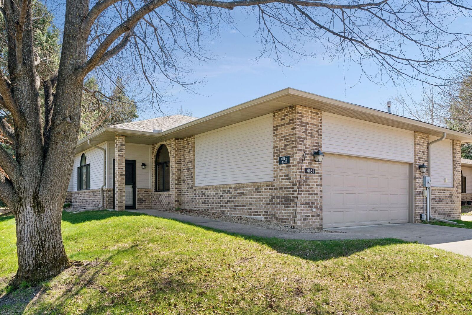 Property Photo:  4161 Arbor Lane  MN 55122 